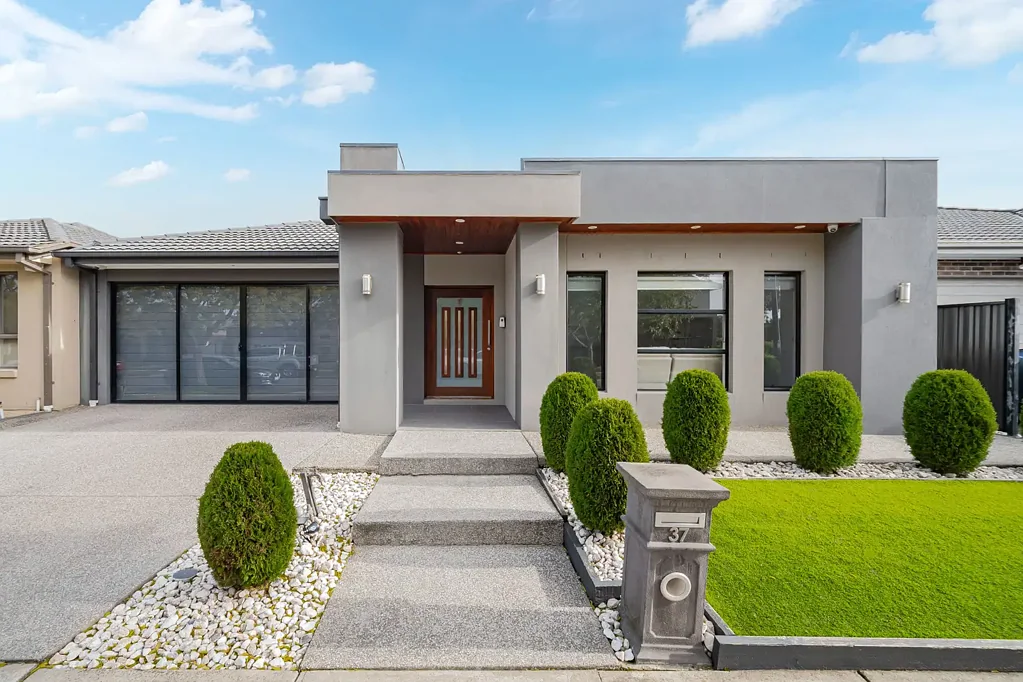 Roxburgh Park 4침실 A Beautiful Place to Call Home in a Prime Location