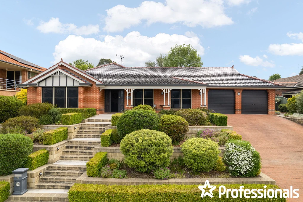 98 Cedar Drive, Llanarth, NSW 2795