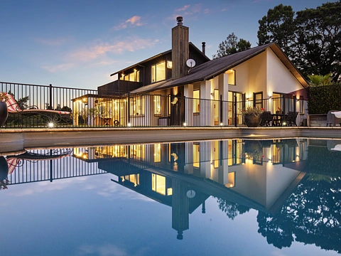 Clevedon  Blending tranquillity with convenience