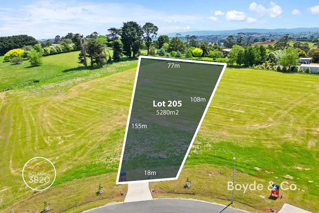 Warragul  Titled And Ready To Build - 5280m2