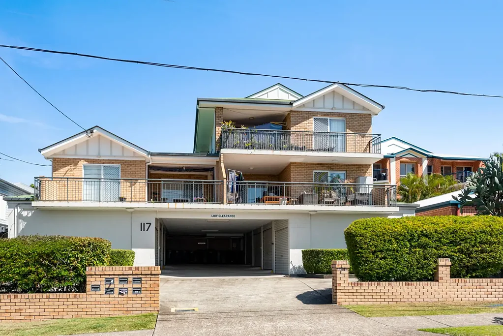 Low Maintenance Living in a Prime Morningside Location