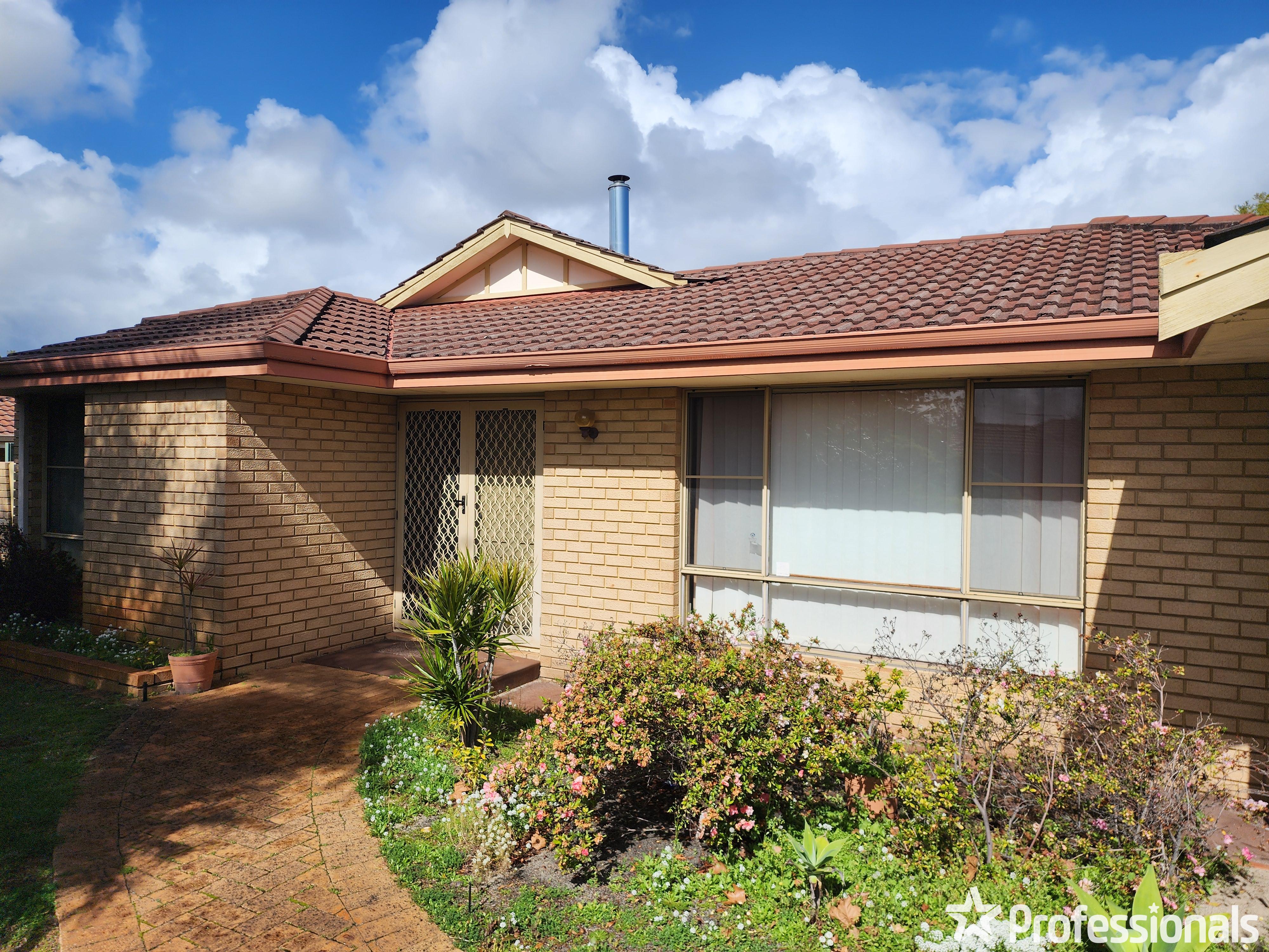 10 SHEARWATER TCE, BALLAJURA WA 6066, 0房, 0浴, House