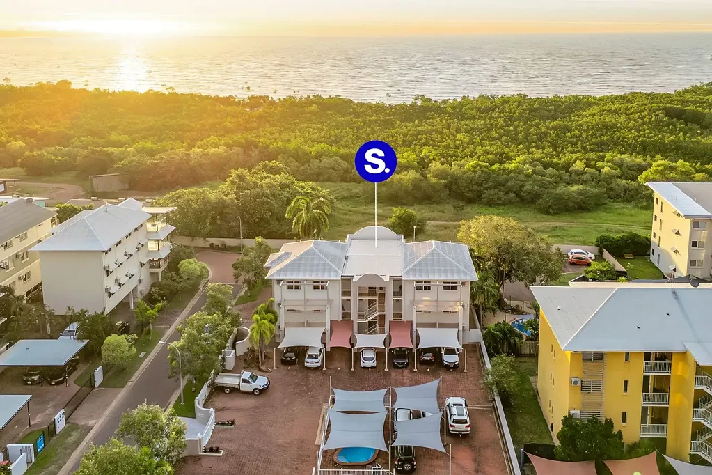 5/18 Athanasiou Road, Coconut Grove, NT 810