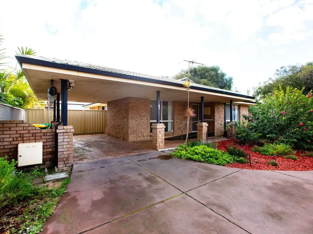 South Bunbury 3房  More Home Than You'd Ever Expect | South Bunbury - Reduced to Sell!