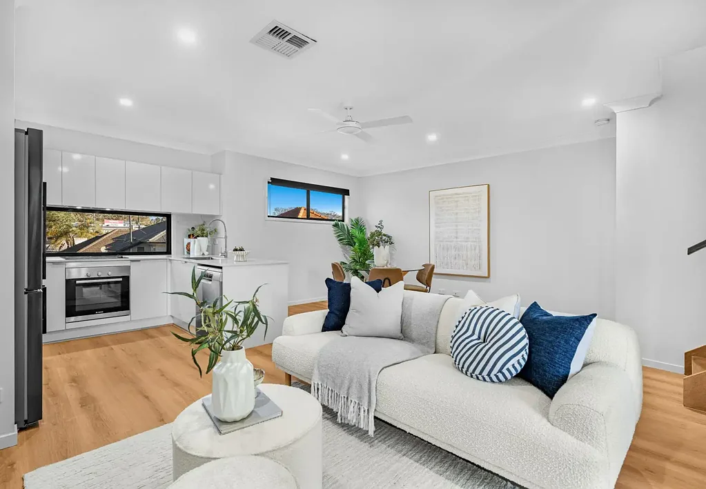 Murarrie 3 Bedroom Parkside Living!
