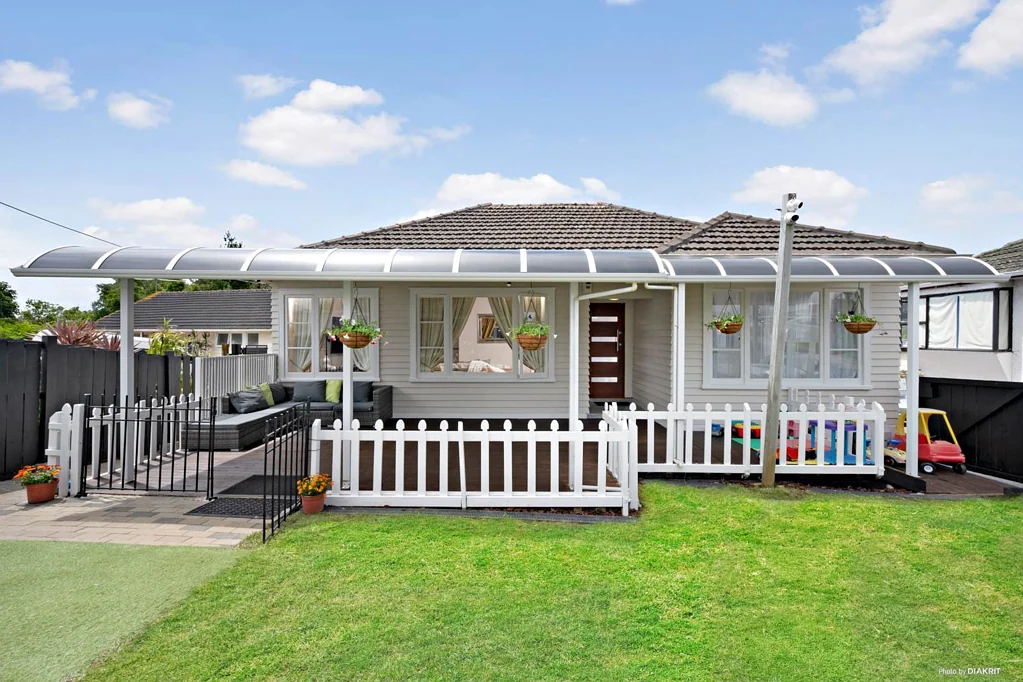 1516 Dominion Road Extension, Mt Roskill, Auckland City, Auckland