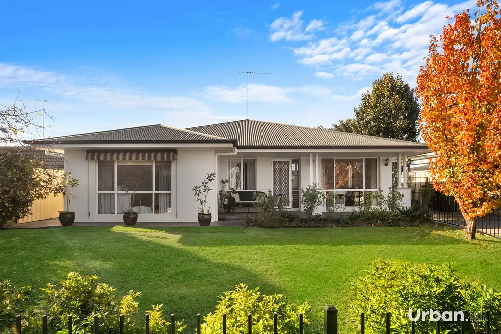 5 Settlers Crescent, Bligh Park, NSW 2756