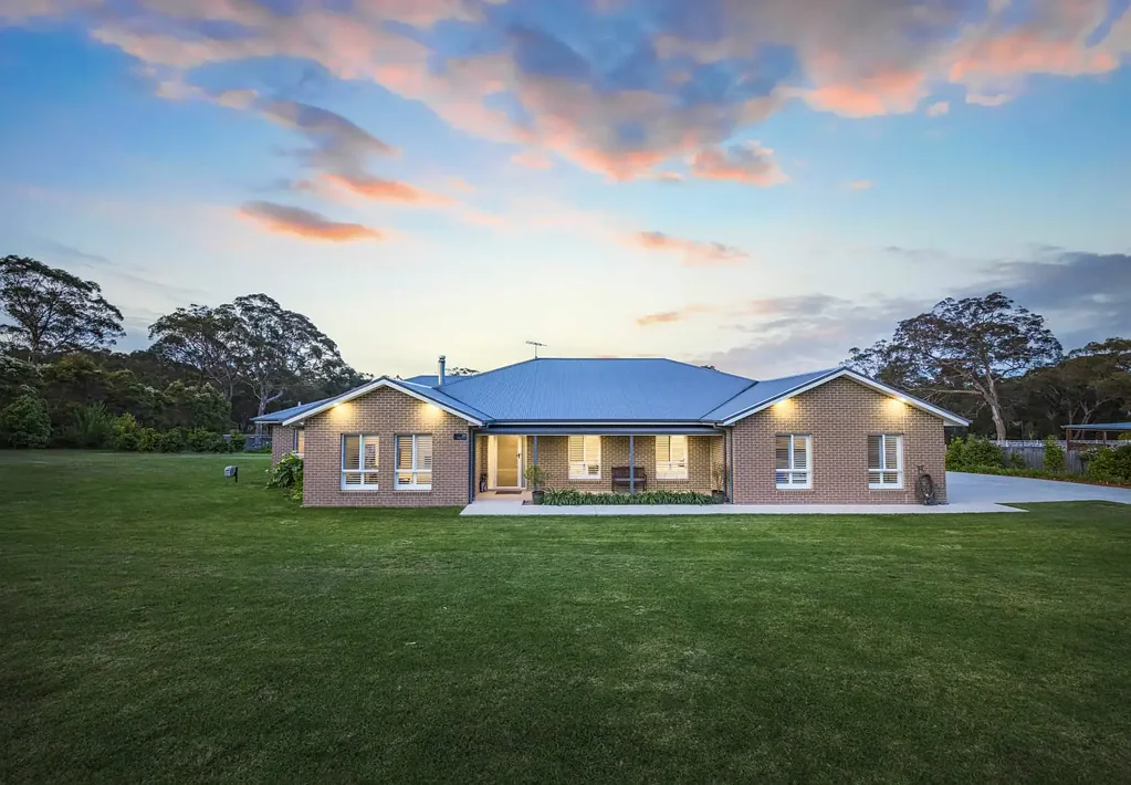 35 Arden Road, Buxton, NSW 2571