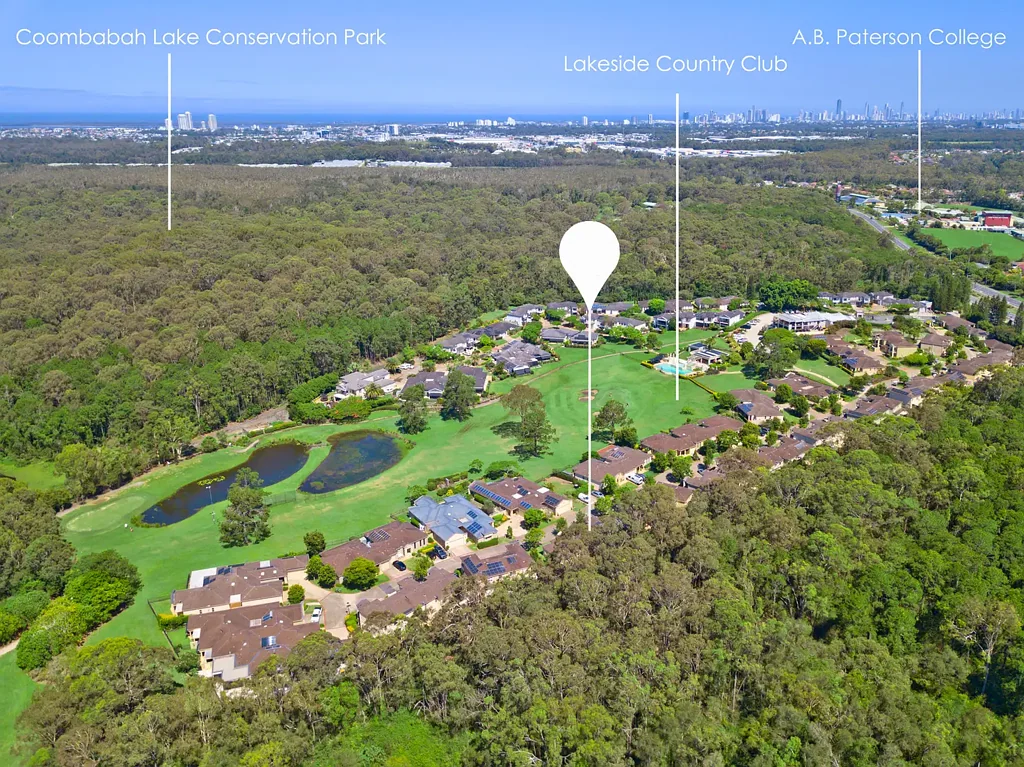 53/433 Brisbane Road, Coombabah, QLD 4216