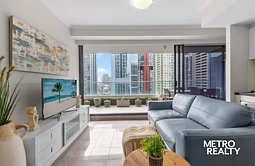3310/91 Liverpool Street, Sydney