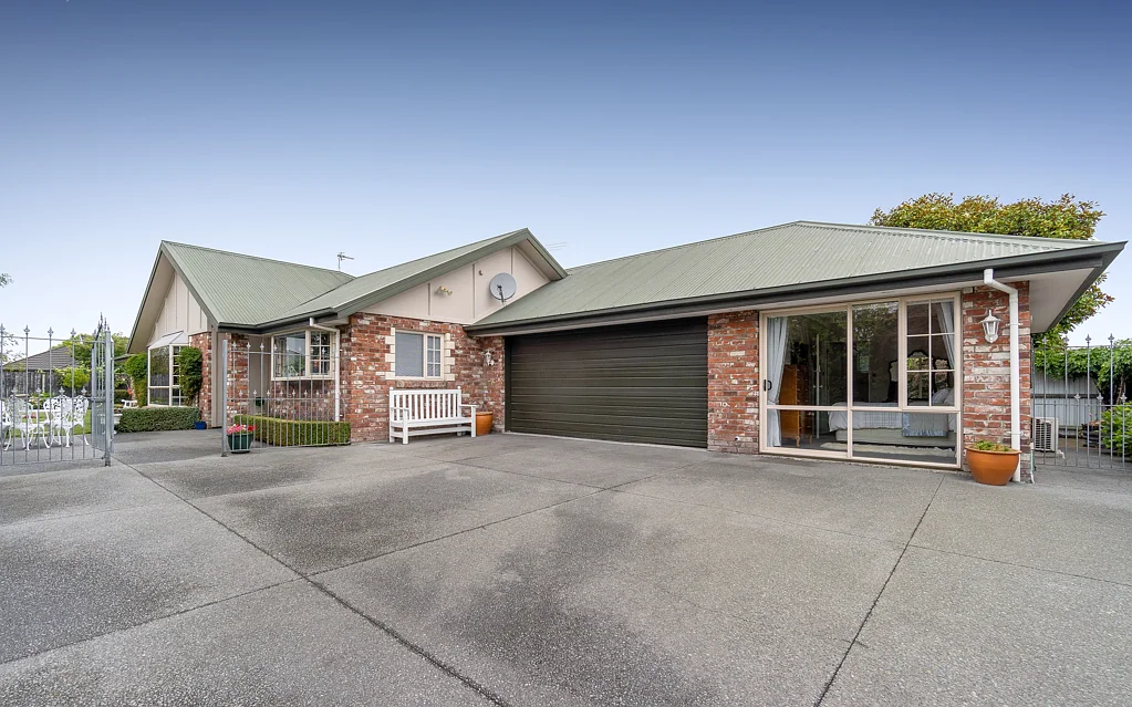 4 McDougall Place, Kaiapoi, Waimakariri, Canterbury