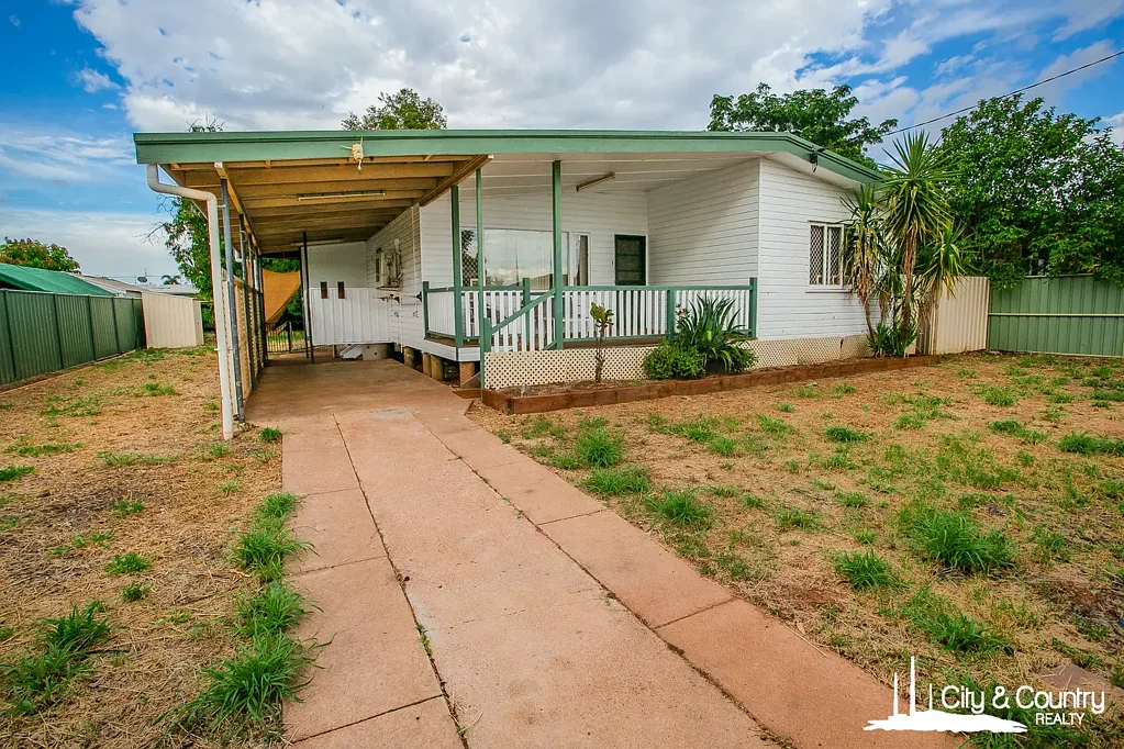 34 Opal Street, Mount Isa, QLD 4825