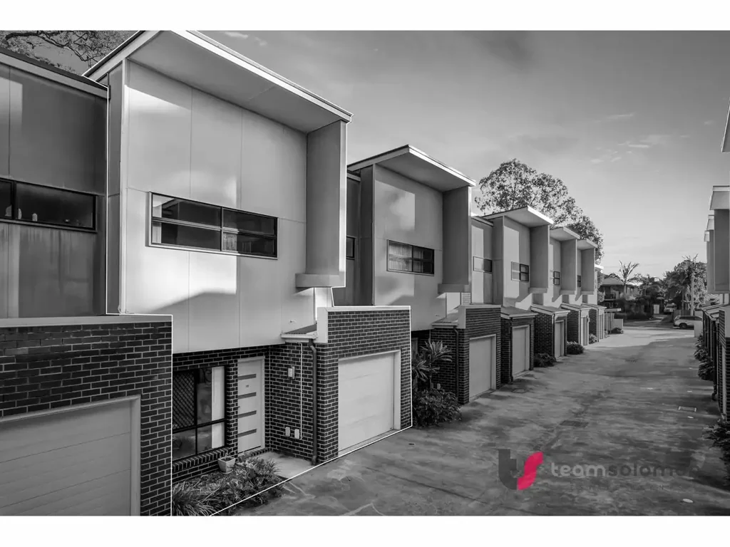 12/44 Holland Crescent, Capalaba, QLD 4157