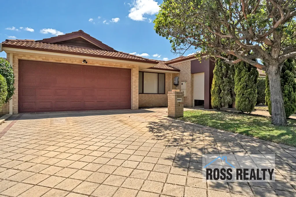 7 Rokeford Way, Morley, WA 6062