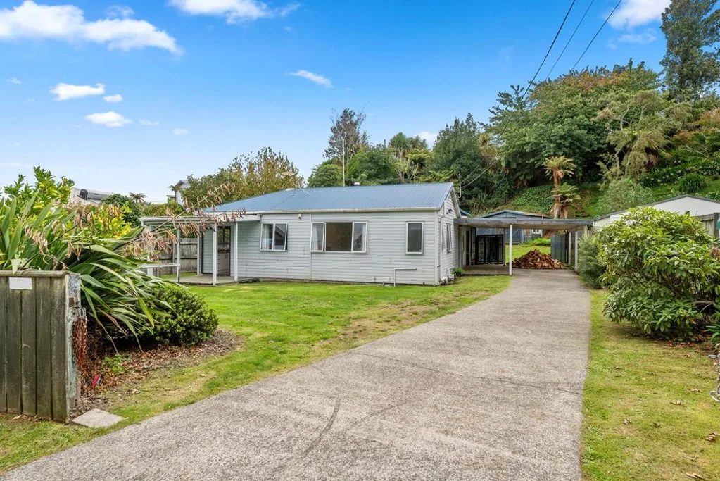 149 State Highway 33, Tikitere, Rotorua, Bay of Plenty