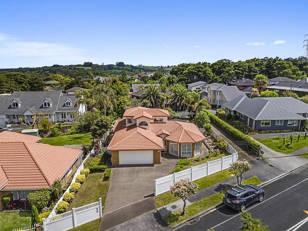 180 Hill Road, The Gardens, Manukau City, Auckland