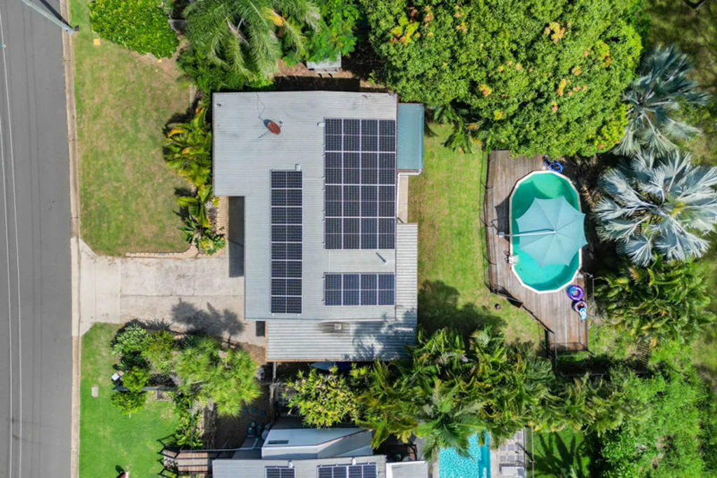 46 Sandpiper Avenue, New Auckland, QLD 4680