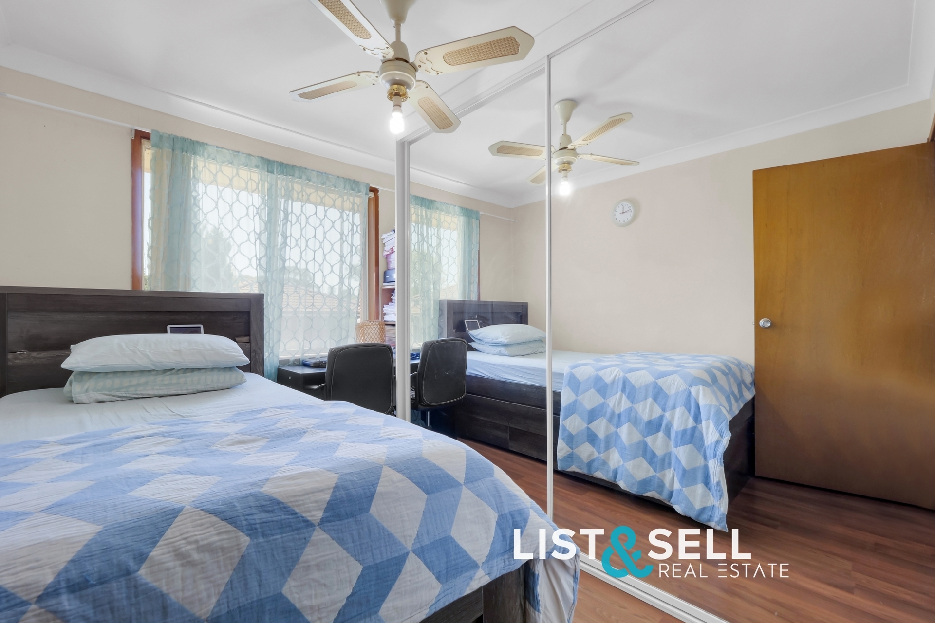 UNIT 10 4 SITELLA PL, INGLEBURN NSW 2565, 0 Kuwarto, 0 Banyo, House