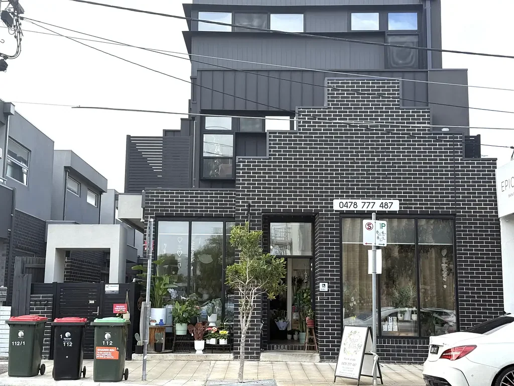 'Stylish & Modern Townhouse Living in Pascoe Vale' - For Lease