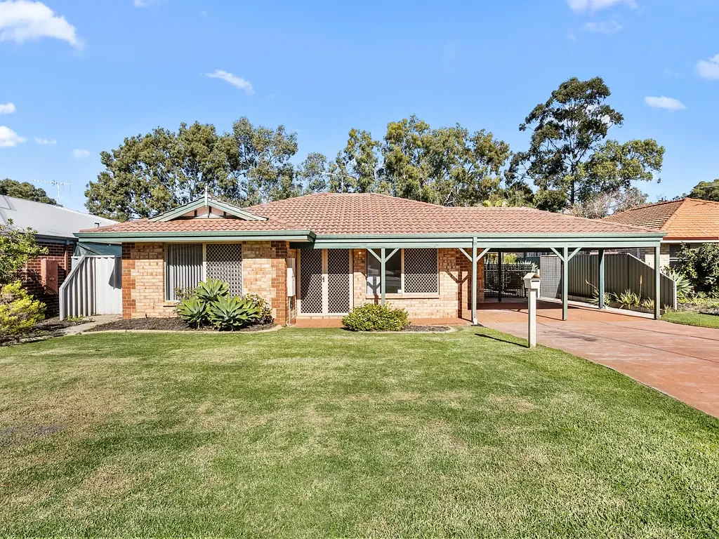 24 Molloy Circuit, Atwell, WA 6164