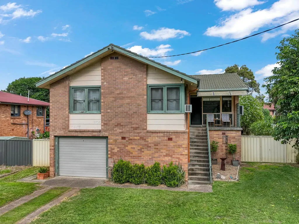 15 Patrick Street, Singleton, NSW 2330