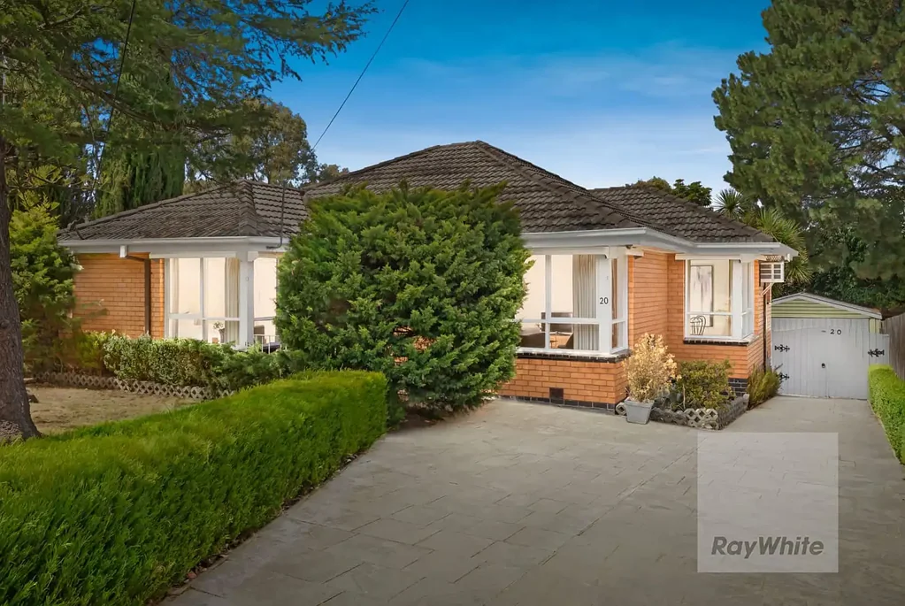 Prime Living in Heart of Bundoora