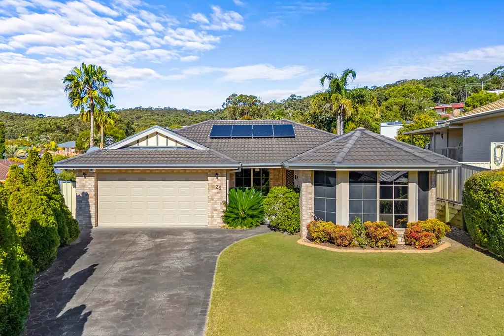 29 Forest Lake Way, Toronto, NSW 2283