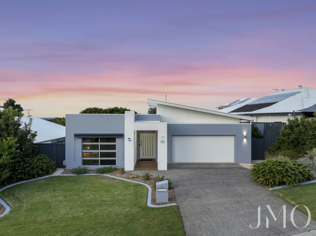 20 Ravensthorpe Street, Ormeau, QLD 4208