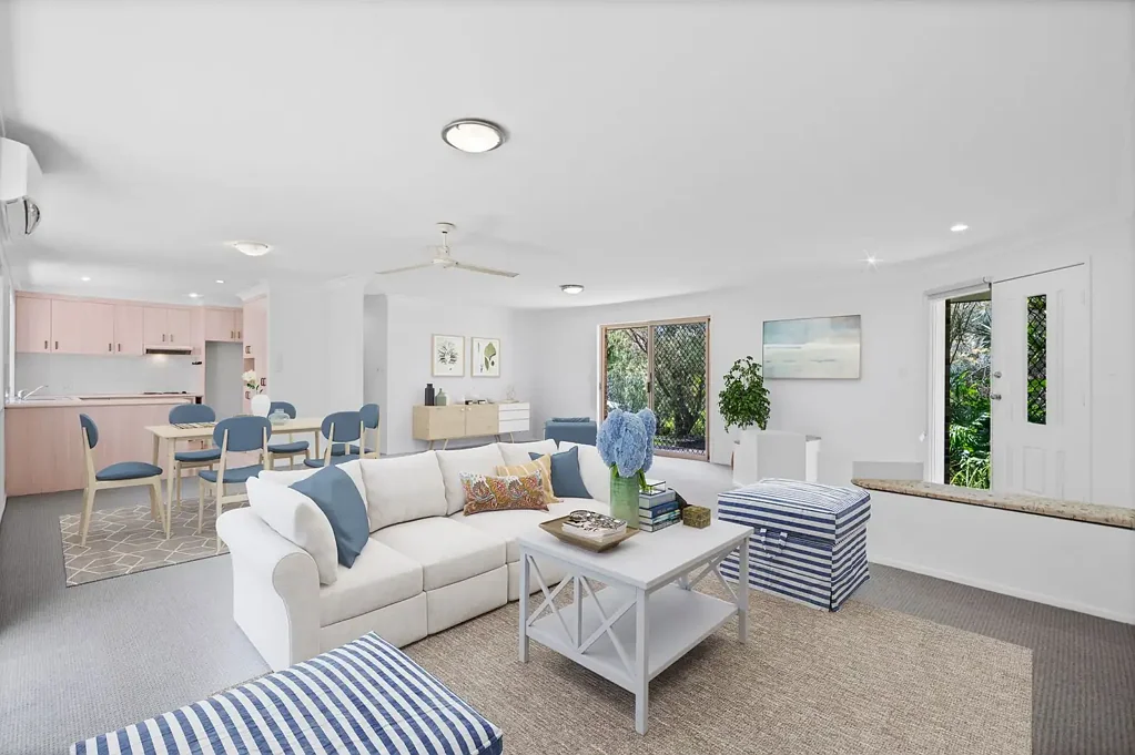 3 Bedroom Family Home - Available Now!