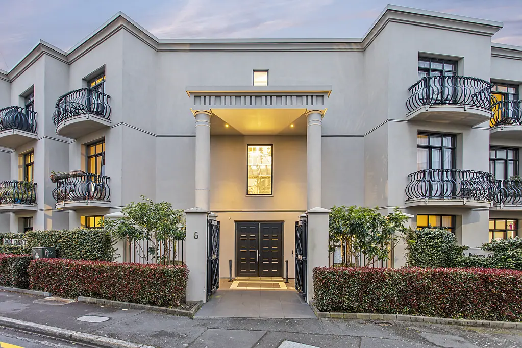 1R/6 Burgoyne Street, Grey Lynn, Auckland City, Auckland