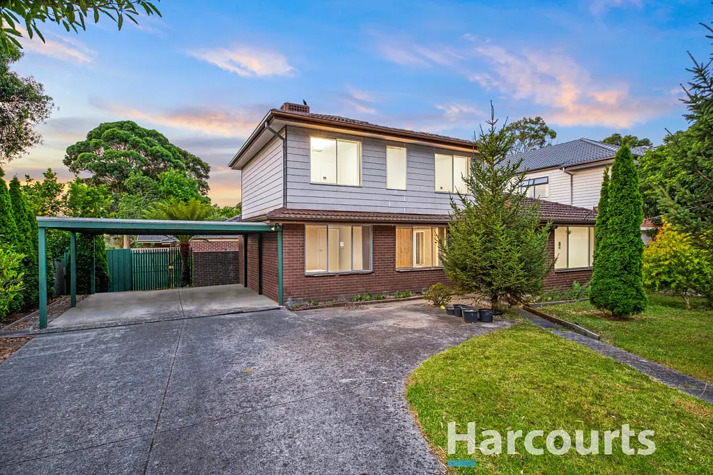 1 Frances Street, The Basin, VIC 3154