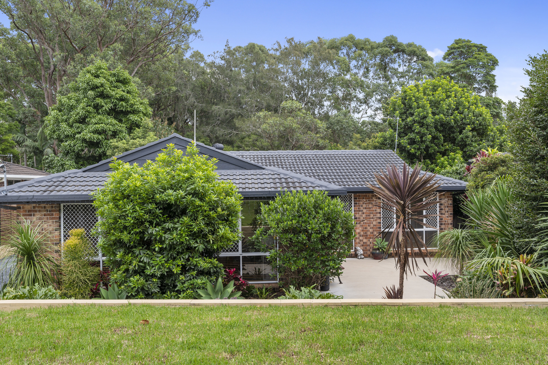 30 SHAWS CL, BOAMBEE EAST NSW 2452, 0房, 0浴, House