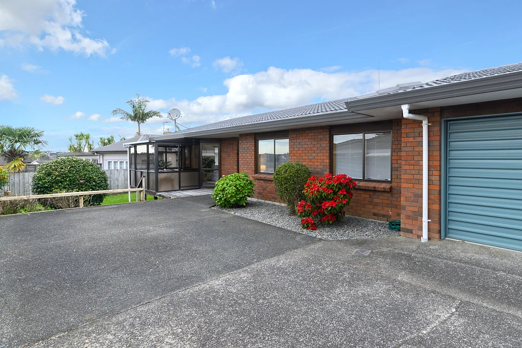 2/118 Astley Avenue, New Lynn, Waitakere City, Auckland