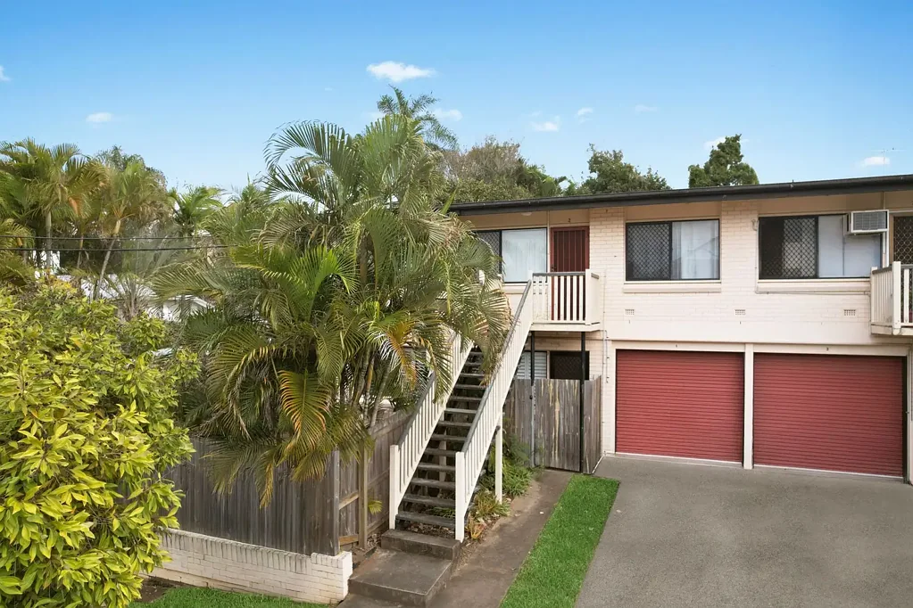 1/6 Norwood Street, Toowong, QLD 4066
