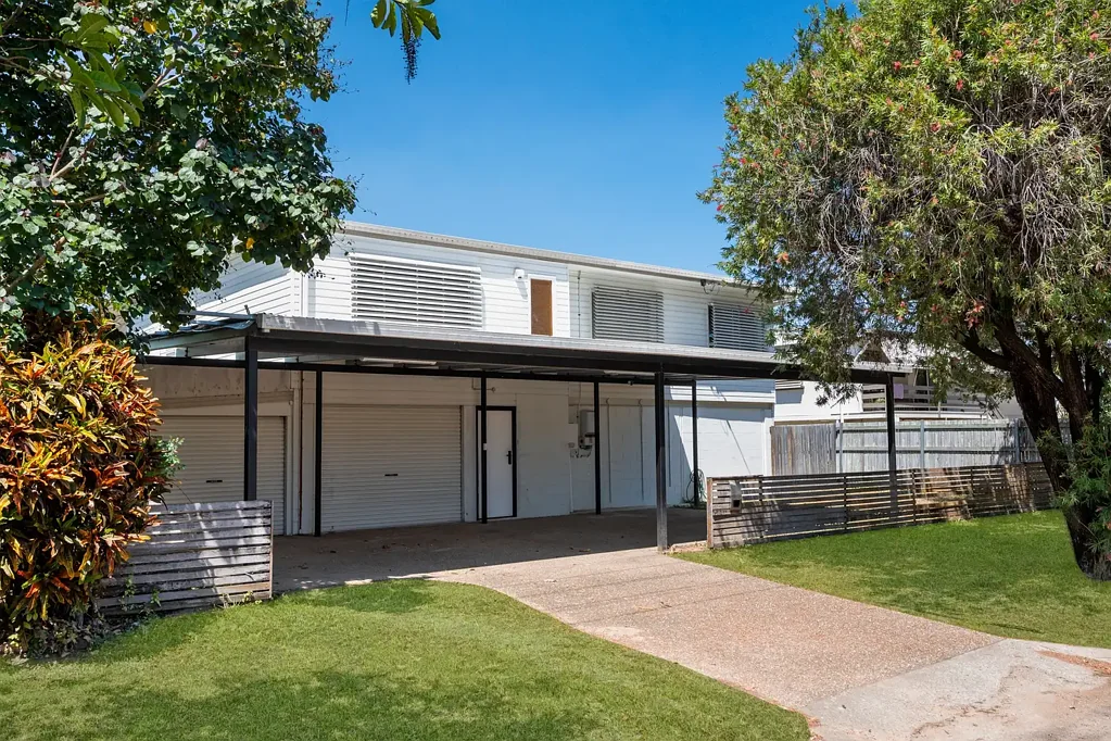 208 Bamford Lane, Kirwan, QLD 4817
