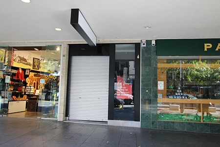 Business  City Centre Zone