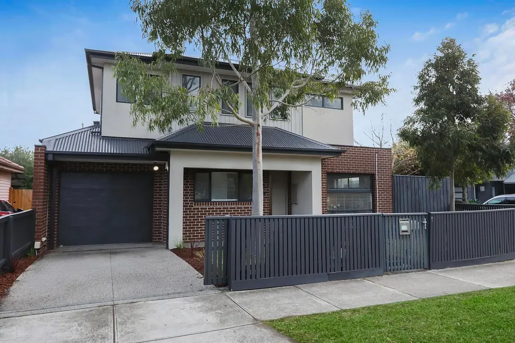 41 Gordon Street, Newport, VIC 3015