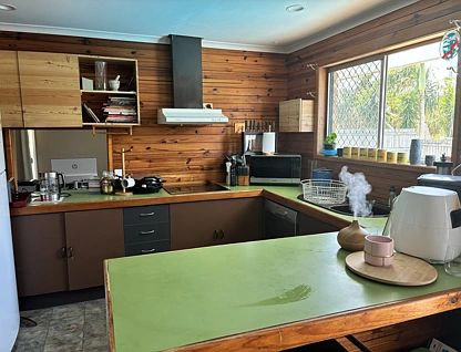 48 Langdon Street, Tannum Sands, QLD 4680, 3 ਕਮਰੇ, 1 ਬਾਥਰੂਮ, House
