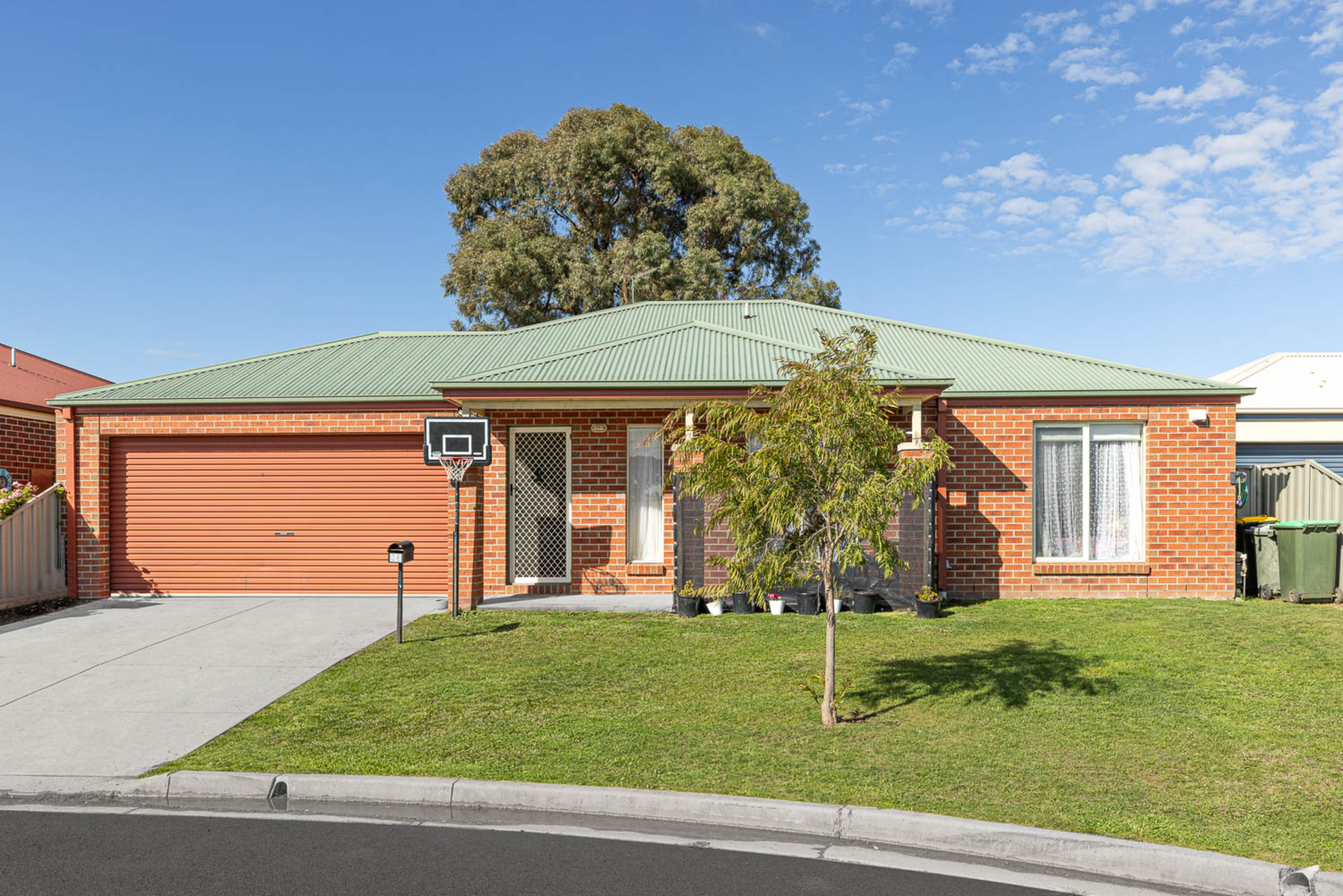 83 MCNULTY DR, WENDOUREE VIC 3355, 0房, 0浴, House