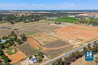  Murrindaal Park - Lot 19/420 Perricoota Road, Moama, NSW 2731, 0房, 0浴, Section