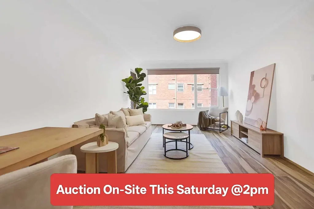 6/13-15 Everton Road, Strathfield, NSW 2135