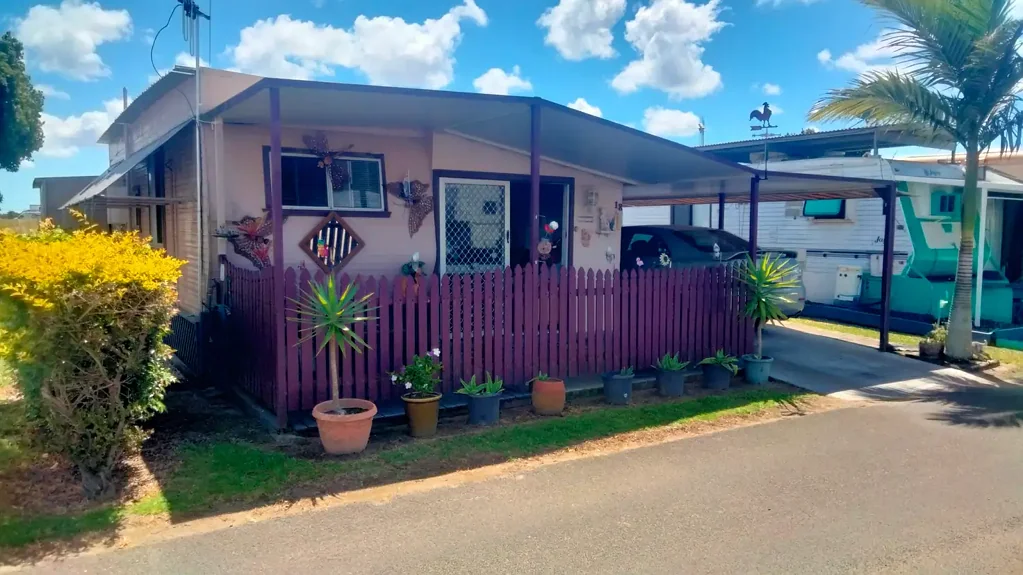 Thabeban 2 Slaapkamer A PLACE TO CALL HOME THATS BIGGER THAN MOST UNITS