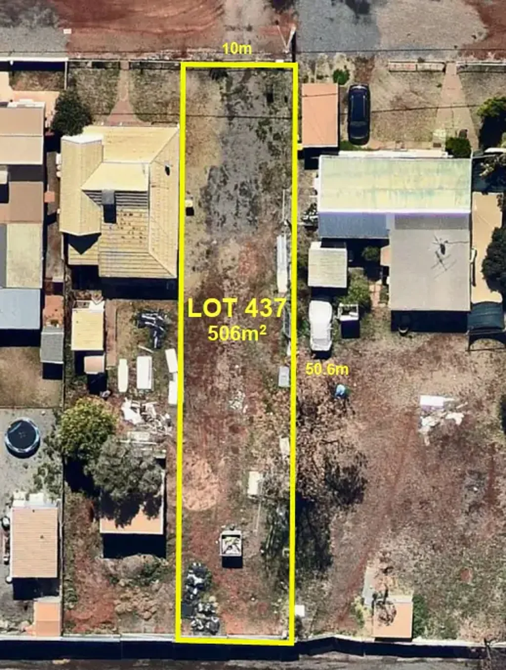Boulder Rare Opportunity to Secure Land in a Great Boulder Location!