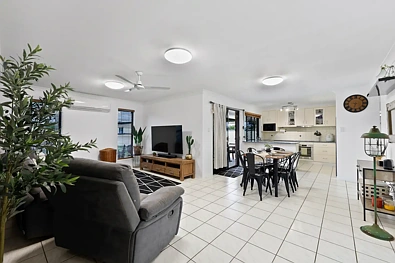 20 Michael Avenue, Sarina, QLD 4737, 4 Schlafzimmer, 2 Badezimmer, House