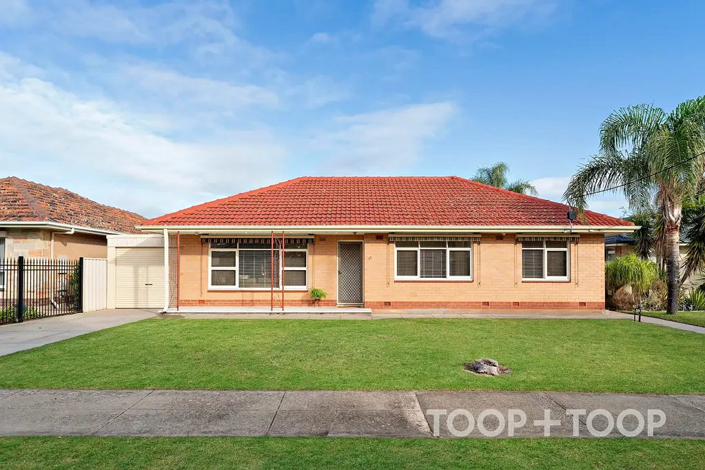 17 Ansett Avenue, Netley, SA 5037