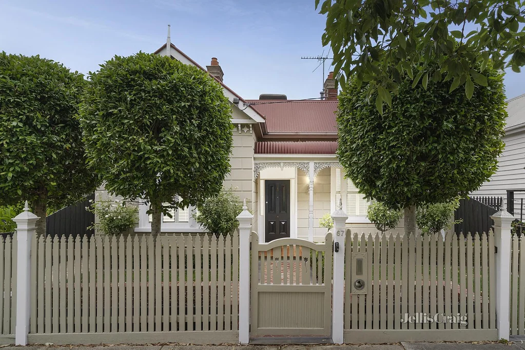 67 Mason Street, Newport, VIC 3015