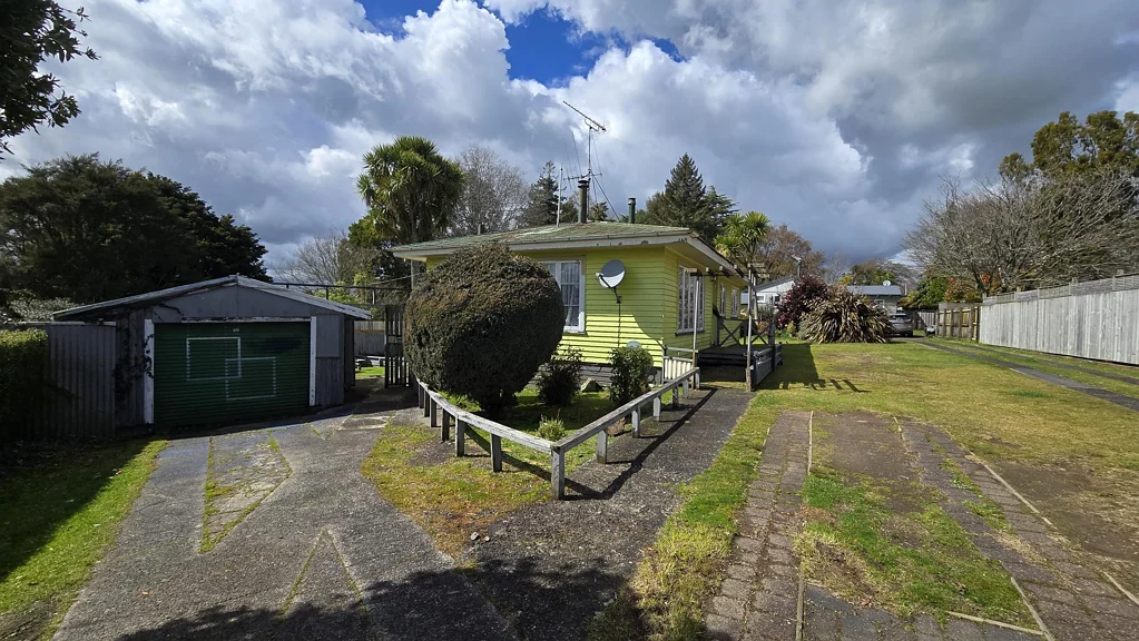9 Tweed Street, Tokoroa, South Waikato, Waikato