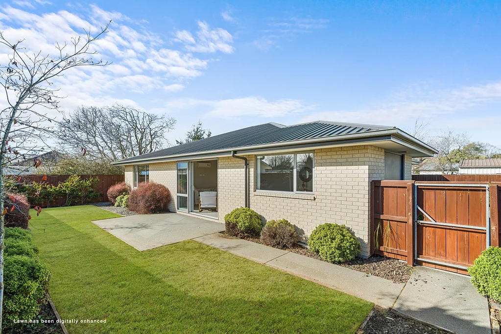 14a Earnslaw Crescent, Bryndwr, Canterbury