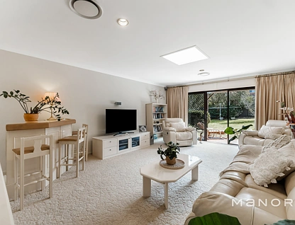 4 Naomi Street North, Baulkham Hills, The Hills, 3 غرف, 1 حمامات, House