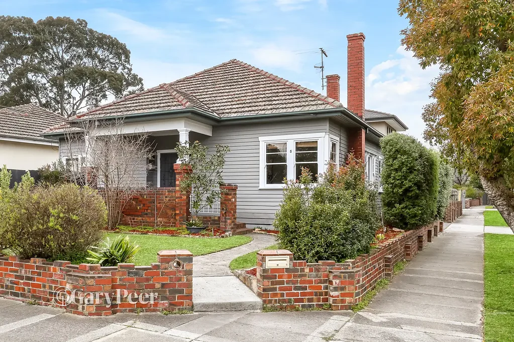 Murrumbeena 3房 购房者无需再寻觅！ House buyers look no further!